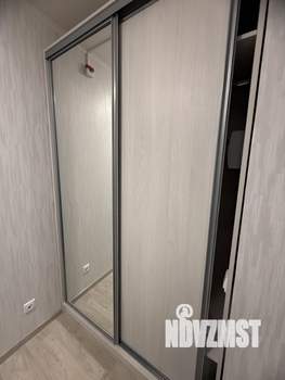 1-к квартира, на длительный срок, 40м2, 8/8 этаж