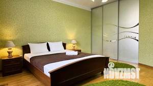 1-к квартира, посуточно, 44м2, 1/1 этаж