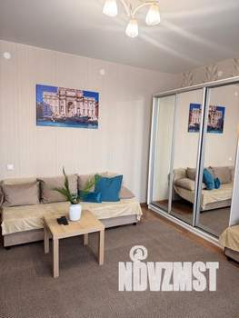 2-к квартира, посуточно, 63м2, 20/25 этаж