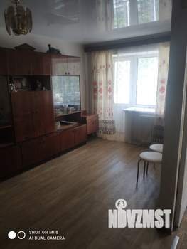 1-к квартира, на длительный срок, 32м2, 4/5 этаж