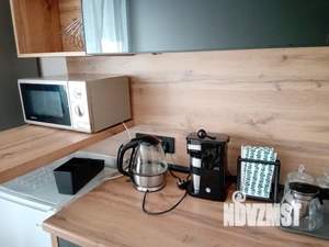 1-к квартира, посуточно, 39м2, 2/19 этаж