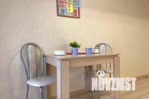 1-к квартира, посуточно, 40м2, 4/14 этаж