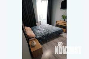 2-к квартира, посуточно, 45м2, 13/14 этаж