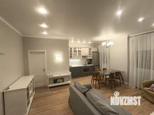 2-к квартира, на длительный срок, 51м2, 6/16 этаж