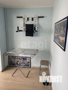 3-к квартира, на длительный срок, 69м2, 15/17 этаж