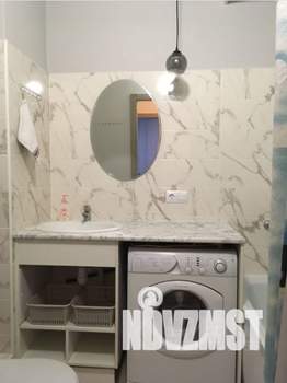 1-к квартира, на длительный срок, 38м2, 14/25 этаж