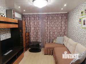 2-к квартира, на длительный срок, 41м2, 2/10 этаж