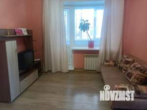 1-к квартира, посуточно, 46м2, 1/1 этаж