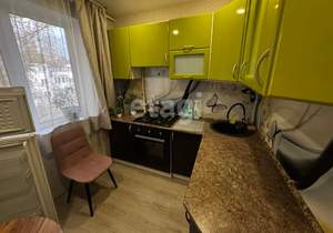 2-к квартира, на длительный срок, 46м2, 5/5 этаж