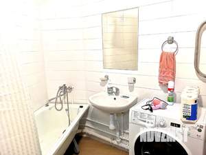 1-к квартира, посуточно, 42м2, 21/25 этаж