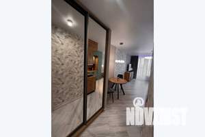 1-к квартира, посуточно, 35м2, 24/25 этаж