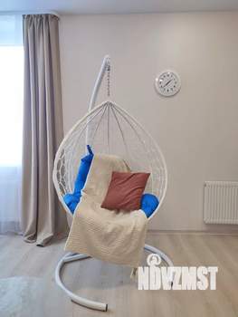 2-к квартира, посуточно, 50м2, 1/1 этаж