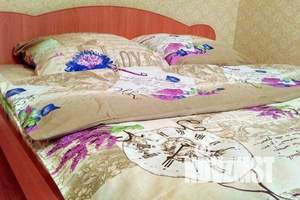 1-к квартира, посуточно, 32м2, 3/5 этаж