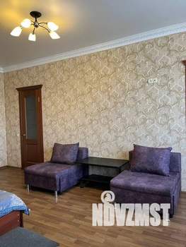 2-к квартира, посуточно, 42м2, 5/5 этаж