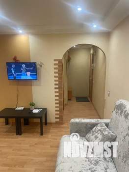 Студия квартира, посуточно, 30м2, 2/5 этаж