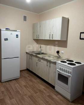 1-к квартира, на длительный срок, 41м2, 10/16 этаж