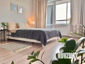 1-к квартира, посуточно, 30м2, 6/15 этаж