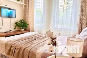 1-к квартира, посуточно, 30м2, 2/8 этаж