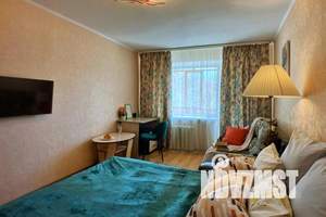 1-к квартира, посуточно, 31м2, 2/5 этаж