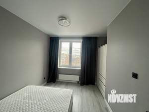 2-к квартира, на длительный срок, 40м2, 20/25 этаж