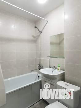 1-к квартира, посуточно, 33м2, 2/5 этаж