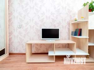 1-к квартира, посуточно, 34м2, 3/5 этаж