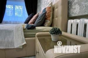 1-к квартира, посуточно, 30м2, 1/5 этаж