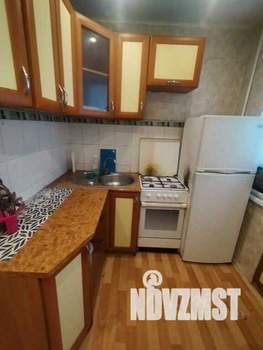 1-к квартира, посуточно, 47м2, 1/1 этаж