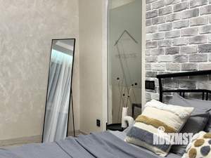 2-к квартира, посуточно, 56м2, 1/1 этаж