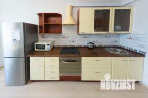 2-к квартира, посуточно, 53м2, 1/1 этаж