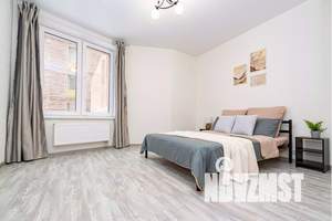 2-к квартира, посуточно, 47м2, 2/6 этаж