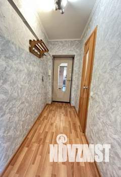 1-к квартира, на длительный срок, 31м2, 4/5 этаж