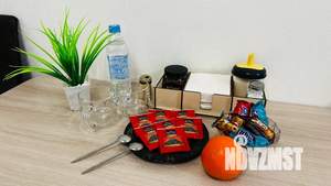 1-к квартира, посуточно, 39м2, 15/20 этаж