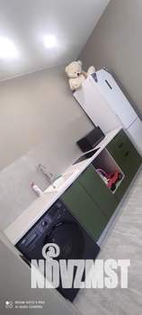 1-к квартира, посуточно, 45м2, 6/6 этаж