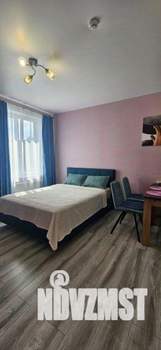 2-к квартира, посуточно, 51м2, 1/1 этаж