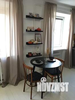 2-к квартира, посуточно, 33м2, 5/5 этаж