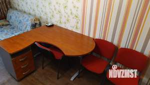 1-к квартира, на длительный срок, 33м2, 2/5 этаж