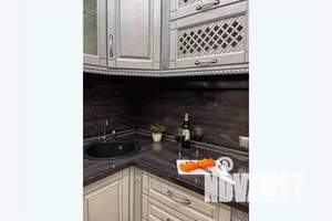 2-к квартира, посуточно, 40м2, 25/25 этаж