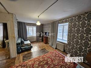 1-к квартира, на длительный срок, 32м2, 1/5 этаж