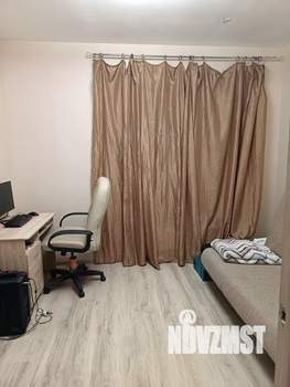 2-к квартира, на длительный срок, 59м2, 9/25 этаж