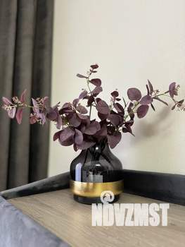 2-к квартира, посуточно, 52м2, 16/17 этаж