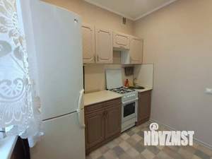 1-к квартира, посуточно, 46м2, 1/1 этаж