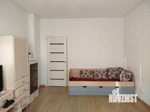 2-к квартира, на длительный срок, 60м2, 7/16 этаж