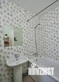 2-к квартира, посуточно, 65м2, 1/1 этаж