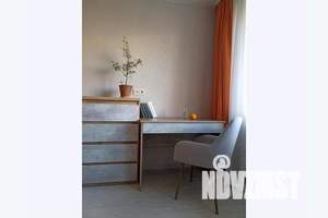 1-к квартира, посуточно, 30м2, 2/5 этаж