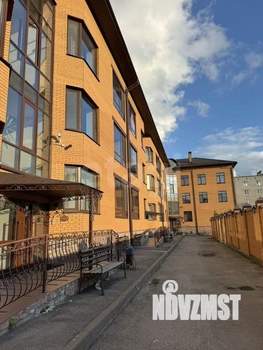 1-к квартира, на длительный срок, 45м2, 3/3 этаж