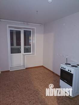 1-к квартира, на длительный срок, 35м2, 5/18 этаж