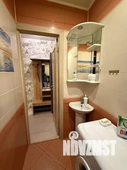 Студия квартира, посуточно, 23м2, 17/20 этаж