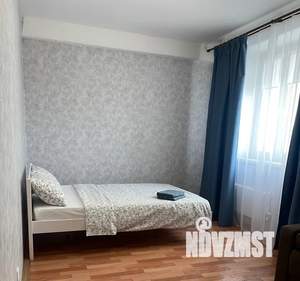 2-к квартира, посуточно, 64м2, 8/19 этаж