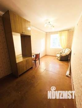 3-к квартира, на длительный срок, 59м2, 5/5 этаж